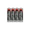 Baterie tip micro AAA &bull; R03 Zn &bull; 1,5V 4 buc / pachet Best CarHome
