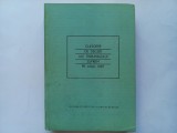 CULEGERE DE DECIZII ALE TRIBUNALULUI SUPREM PE ANUL 1987