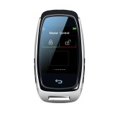 Cumpara ieftin Cheie Smart Key Auto dedicata Audi, Skoda, Seat, Volkswagen
