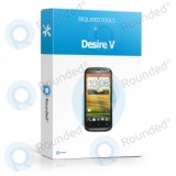 Cutie de instrumente HTC Desire V (T328w).