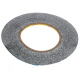 Banda Adeziva 3M, 1mm, Neagra