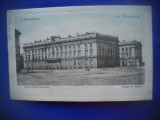 HOPCT 178 K PALATUL MRAMORNIY -SANKT PETERSBURG-RUSIA TARISTA-NECIRCULATA