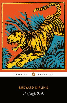 The Jungle Books foto