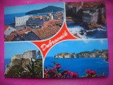 HOPCT 19293 DUBROVNIK IN 1973 --STAMPILA / TIMBRU -CROATIA -CIRCULATA