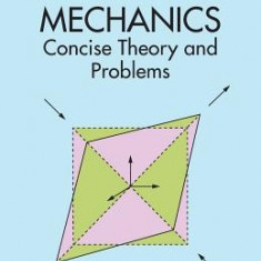 Continuum Mechanics: Concise Theory and Problems