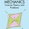 Continuum Mechanics: Concise Theory and Problems
