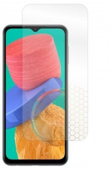 Folie pentru Samsung Galaxy M33, Ultra-Rezistentă, Claritate Cristalină, Aplicare Ușoară foto