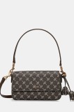 Joop! poșetă Cortina Nil culoarea bej, 4140007813