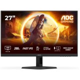 AOC 27G4HRE , Monitor Gaming 27, &sup3; IPS, Full HD, 180Hz, 1ms, HDMI + DisplayPort