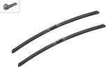 Set stergatoare Maybach 57, 62; Mercedes S-Class Motor 5.5, 5.5, 6.0, 6.0 S, CL 500, CL 500, CL 500, lungime 680 mm, lungime 680 mm, OE 2208200945