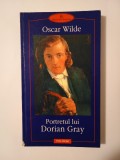 Oscar Wilde - Portretul lui Dorian Gray (Polirom, 2001)