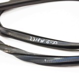 Garnitura Usa Dreapta Spate Audi Q5 FY 2018 80A833721 OEM Chedere Cromate Inox