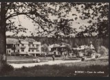 CPIB 22428 - CARTE POSTALA - BORSEC. CASA DE ODIHNA, RPR