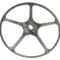 PULLEY-MOTOR ALTERNATIV FĂśR SAMSUNG Masina de Spalat Samsung WF9622