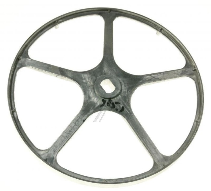 PULLEY-MOTOR ALTERNATIV FĂśR SAMSUNG Masina de Spalat Samsung WF9622