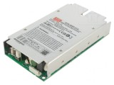 Convertor DC/AC 400W 230V 10-16.5V 186x100.5x32mm
