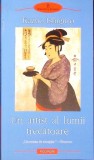 UN ARTIST AL LUMII TRECATOARE-KAZUO ISHIGURO-275385