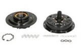 Cupla magnetica, compresor climatizare VW MULTIVAN T5 (7HM, 7HN, 7HF, 7EF, 7EM, 7EN) (2003 - 2016) THERMOTEC KTT040011