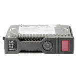 Hard disk server 4TB SAS 6Gbps 3.5&quot; 7.2k rpm - HPE 695842-001