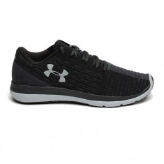 Pantofi sport barbati Under Armour Slingflex Negru foto