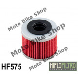 MBS Filtru ulei, Cod OEM Aprilia 853517, Cod Produs: HF575