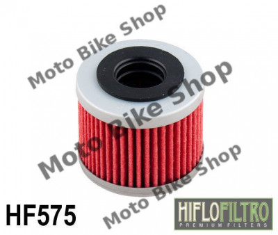 MBS Filtru ulei, Cod OEM Aprilia 853517, Cod Produs: HF575 foto