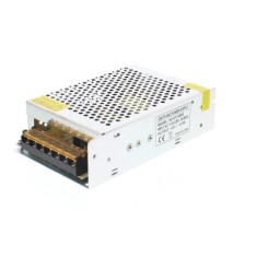Sursa in comutatie AC-DC Well, 150 W, 12 V, 12.5 A foto
