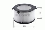 Filtru polen / aer habitaclu VW TRANSPORTER IV bus (70XB, 70XC, 7DB, 7DW, 7DK) (1990 - 2003) BOSCH 1 987 432 056