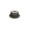 Disc frana VW LT 28-35 II bus 2DB 2DE 2DK ABE C4W006ABE, Volkswagen