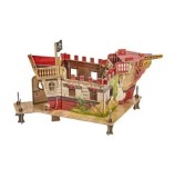 Cumpara ieftin Puzzle 3D - Corabie pirati