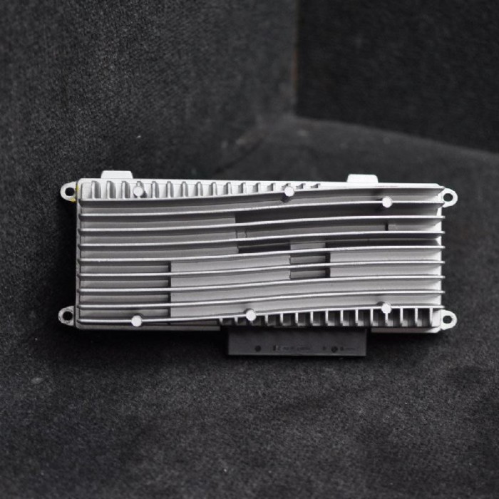 Amplificator de sunet AUDI Q5 8R 2014 OEM: 8R0035223F,8R0035223G 1493163