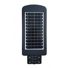 Corp de iluminat stradal cu panou solar si LED 60W, CL-181