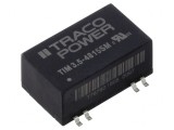 Convertor DC/DC 3,5W 36-75V la 24VDC SMD