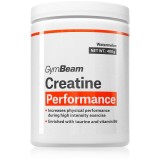 GymBeam Creatine Performance pulbere pentru susținerea performanțelor sportive aroma Watermelon 400 g