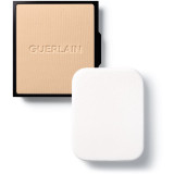 GUERLAIN Parure Gold Skin Control Fond de ten matifiant compact rezervă culoare 1N Neutral 8,7 g