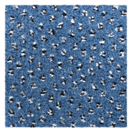 Mocheta TRAFFIC albastru 360 AB, 450x400 cm