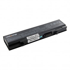 Baterie laptop Whitenergy pentru Dell Latitude E5500 11.1V Li-Ion 4400mAh foto