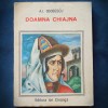 Doamna Chiajna - A.I. Odobescu - Roman istoric