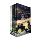 Cumpara ieftin Alis Hawkins Collection 3 Books Set (Those Who Know, In Two Minds, None So Blind)