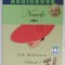 GIB MIHAESCU , NUVELE , VOLUMUL I , AUDIOBOOK , CD MP3 , 2016