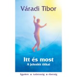 Itt &eacute;s most - A jelenl&eacute;t titkai - V&aacute;radi Tibor