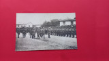 Dobrogea Constanta Parada General Mackensen Militari Military 1916, Necirculata, Printata