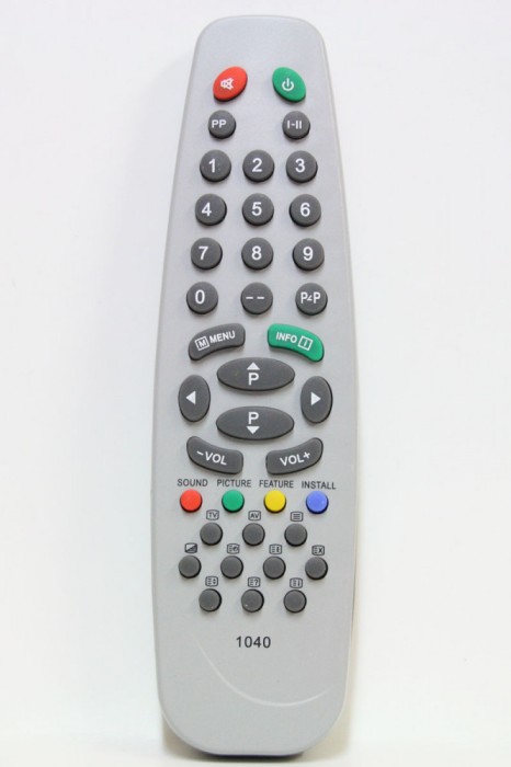 Telecomanda TV 1040 Vestel (1)