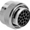 Conector circular RT360 mufă mamă 19 PIN IP67