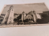 Cumpara ieftin CARTE POSTALA VECHE - TIMISOARA - BISERICA , ANII 30