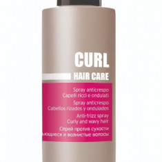 Spray anti-frizz curl, 200ml, KayPro