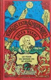 LE TOUR DE MONDE EN 80 JOURS-JULES VERNE