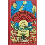 LE TOUR DE MONDE EN 80 JOURS-JULES VERNE-245616
