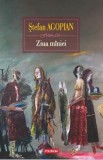 Ziua miniei - Stefan Agopian