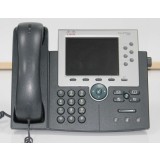 IP Телефон Cisco 7965G